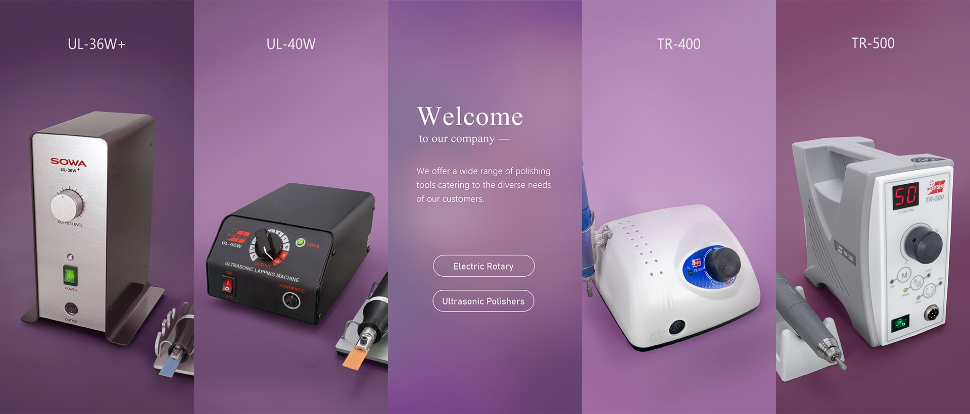 Miracle Electric & Ultrasonic